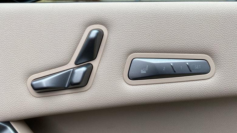 BMW iX 385kW xDrive50 M Sport 111.5kWh 5dr Auto Electric Estate